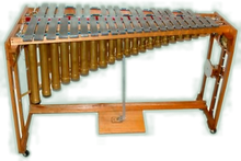 PV Lite Vibraphone